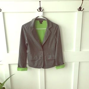 Lightweight Blazer